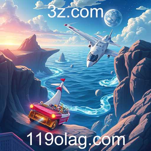 Evolução do 119 Ola no Cenário de Jogos Online