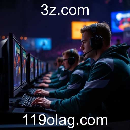 Crescimento e Tendências no Mercado de Jogos em 2025