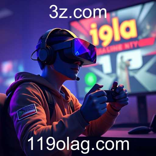 Tendências Crescentes no Mundo dos Jogos Online