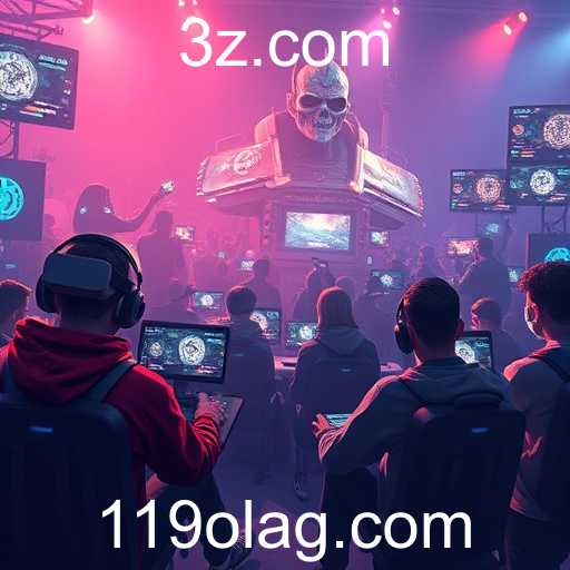 O Impacto de 119 Ola no Cenário Atual de Jogos