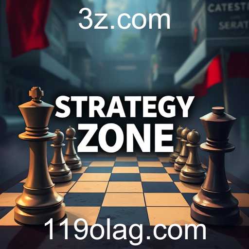 Strategy Zone